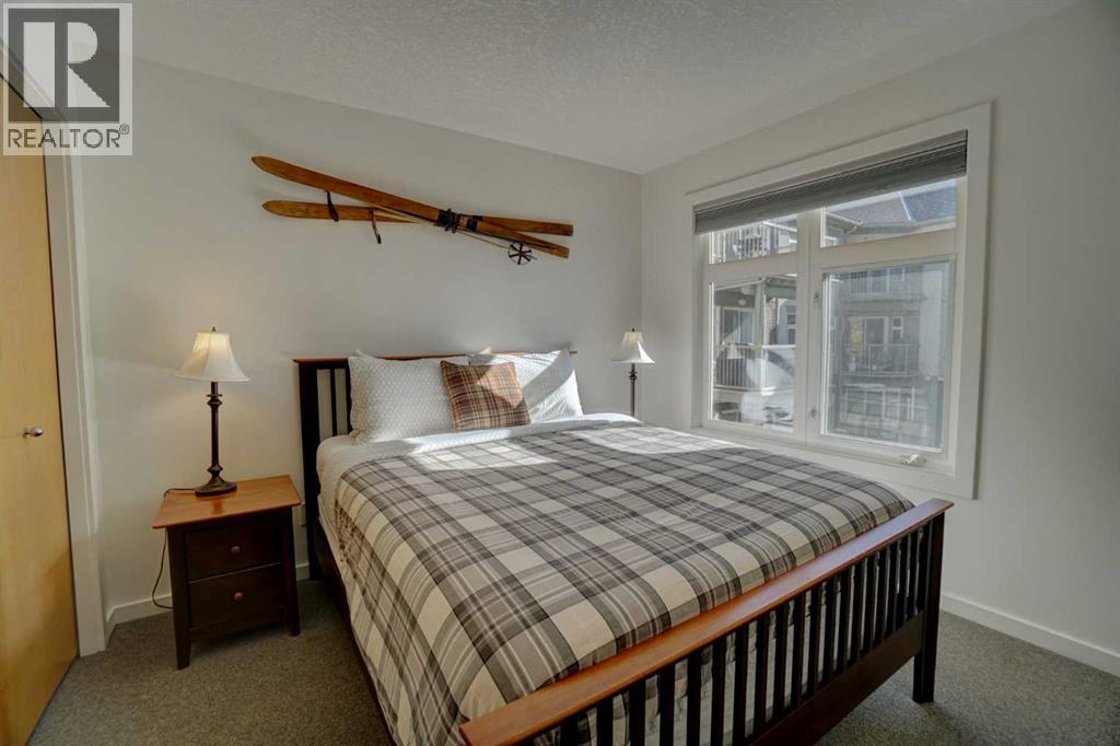 307, 160 Kananaskis Way, Canmore, Alberta  T1W 3E2 - Photo 17 - A2354722
