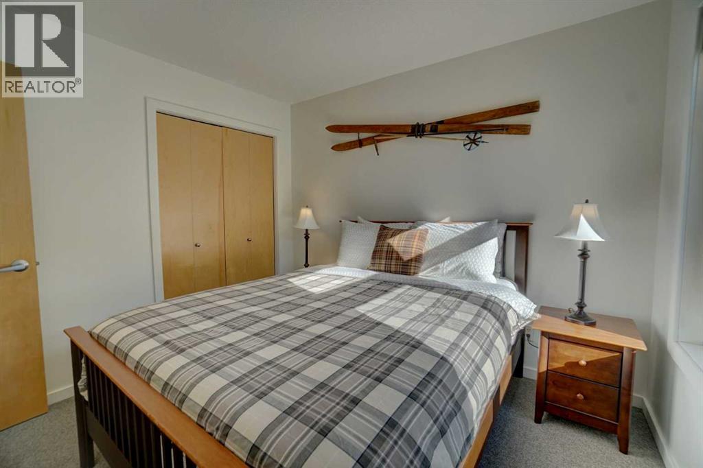 307, 160 Kananaskis Way, Canmore, Alberta  T1W 3E2 - Photo 18 - A2354722