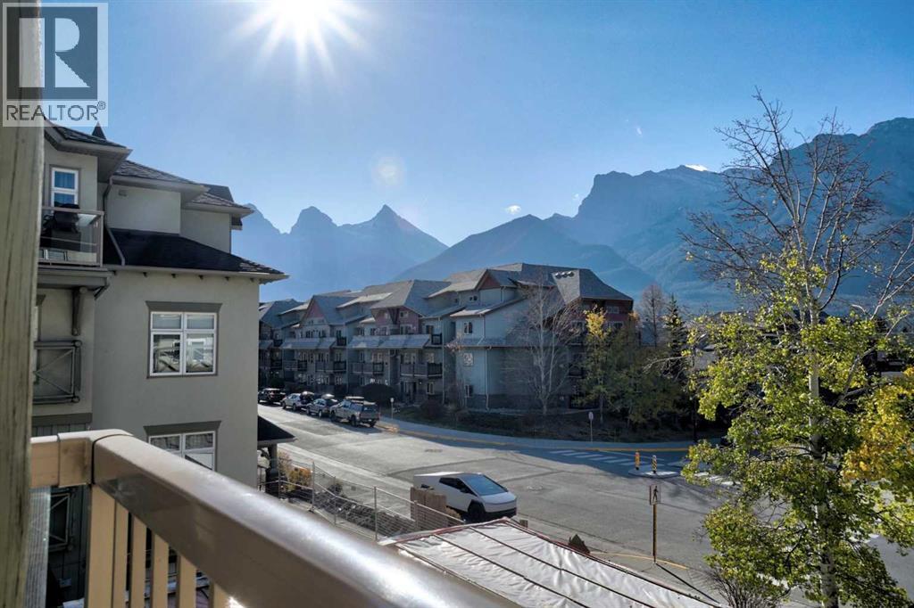 307, 160 Kananaskis Way, Canmore, Alberta  T1W 3E2 - Photo 20 - A2354722