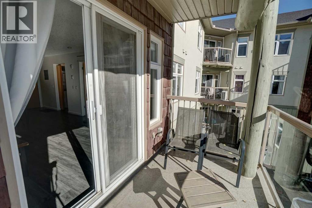 307, 160 Kananaskis Way, Canmore, Alberta  T1W 3E2 - Photo 25 - A2354722