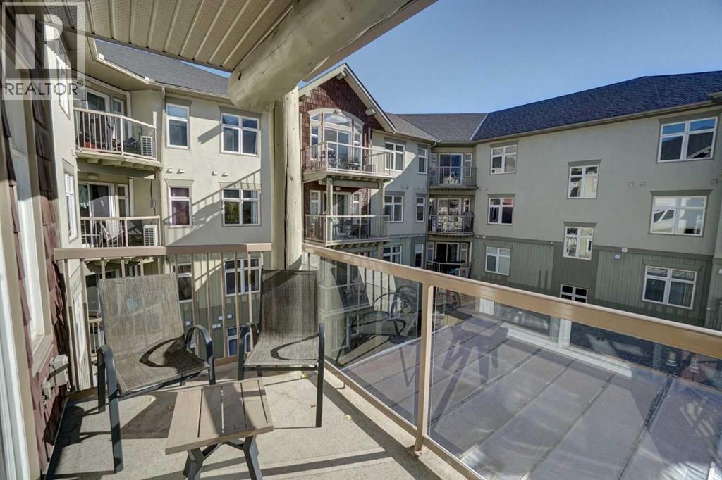 307, 160 Kananaskis Way, Canmore, Alberta  T1W 3E2 - Photo 26 - A2354722