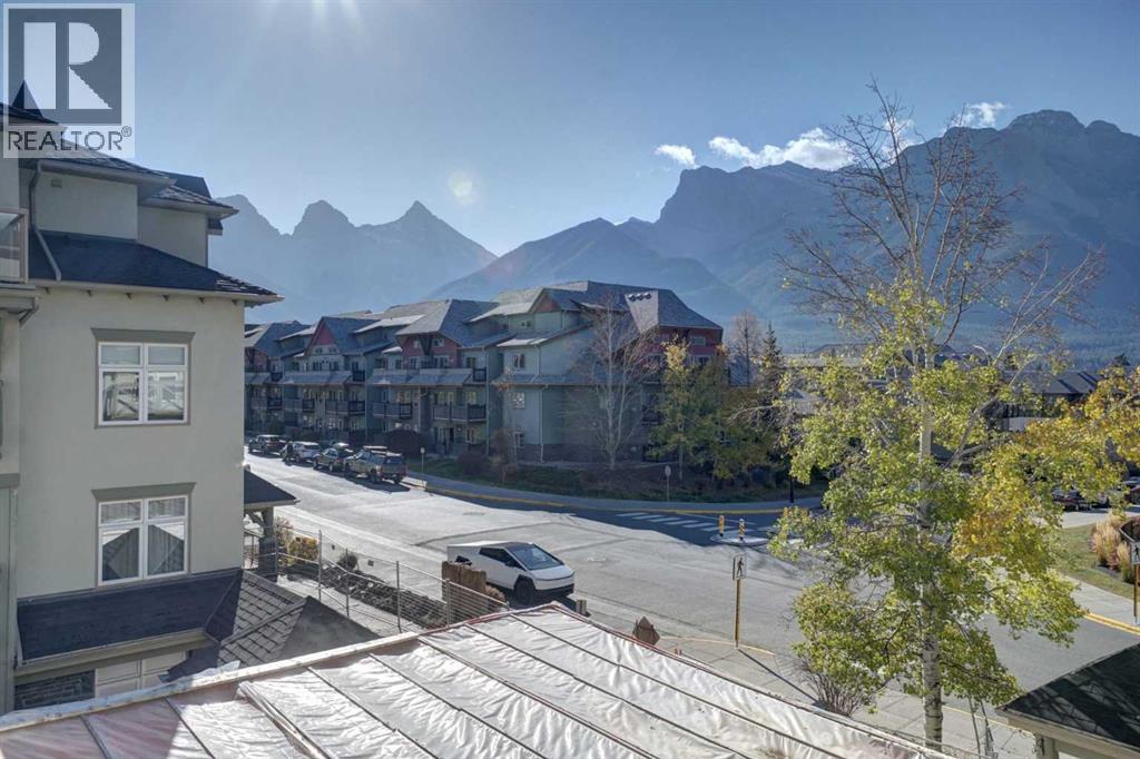307, 160 Kananaskis Way, Canmore, Alberta  T1W 3E2 - Photo 28 - A2354722