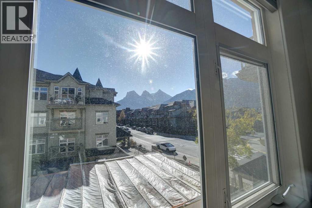 307, 160 Kananaskis Way, Canmore, Alberta  T1W 3E2 - Photo 29 - A2354722