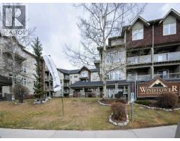 307, 160 Kananaskis Way, Canmore, Alberta